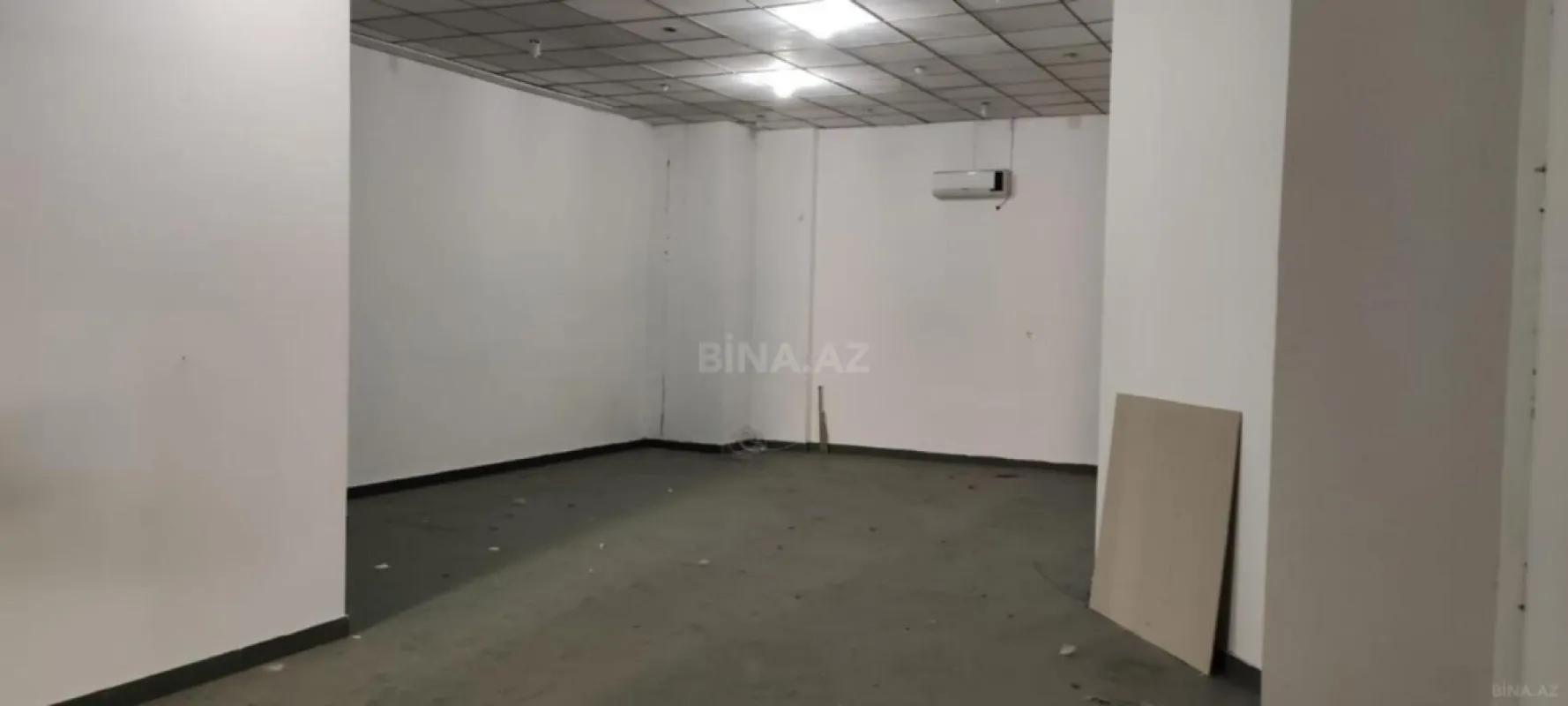 Satılır obyekt 120 m²