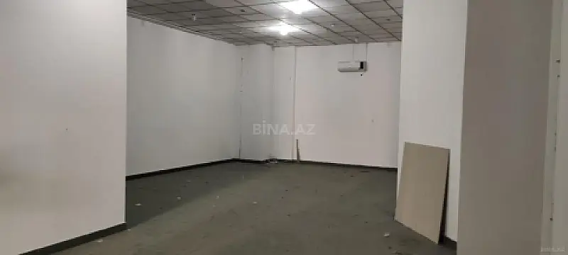 Satılır obyekt 120 m²