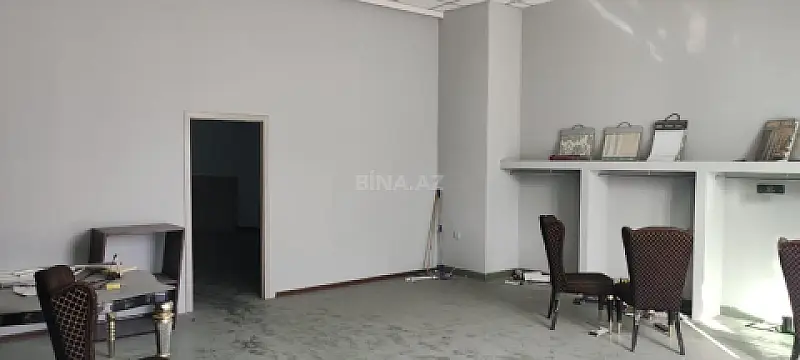 Satılır obyekt 120 m²