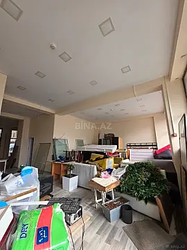 Satılır obyekt 115 m²