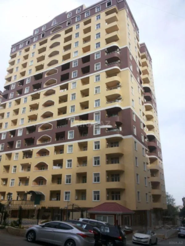 Satılır obyekt 115 m²