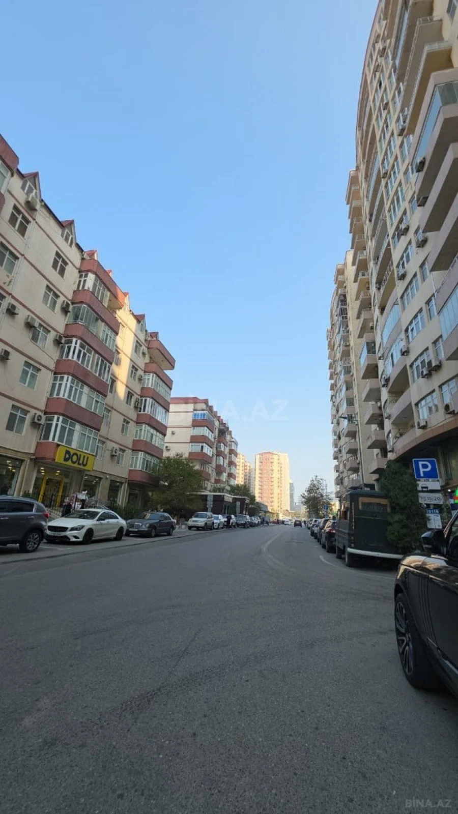 Satılır obyekt 115 m²