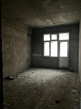 Satılır 3 otaqlı mənzil 137 m²