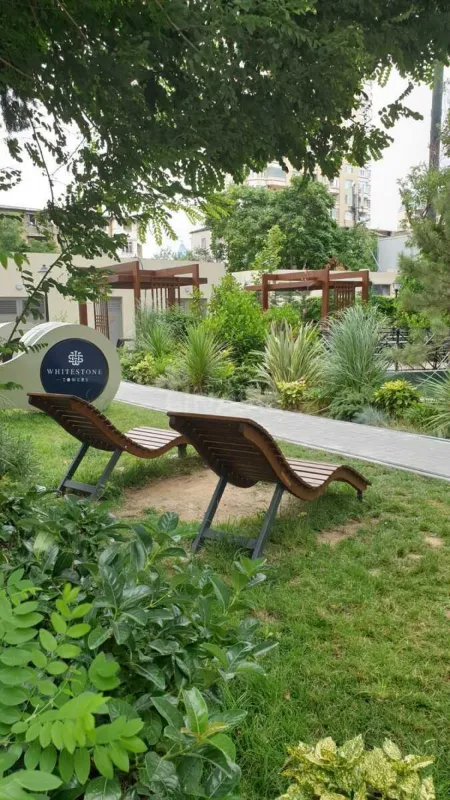 Satılır 2 otaqlı mənzil 66 m²