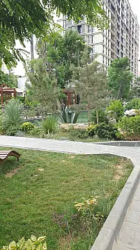 Satılır 2 otaqlı mənzil 66 m²