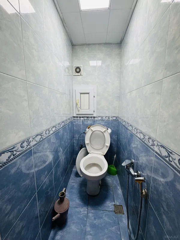 Satılır 3 otaqlı mənzil 90 m²