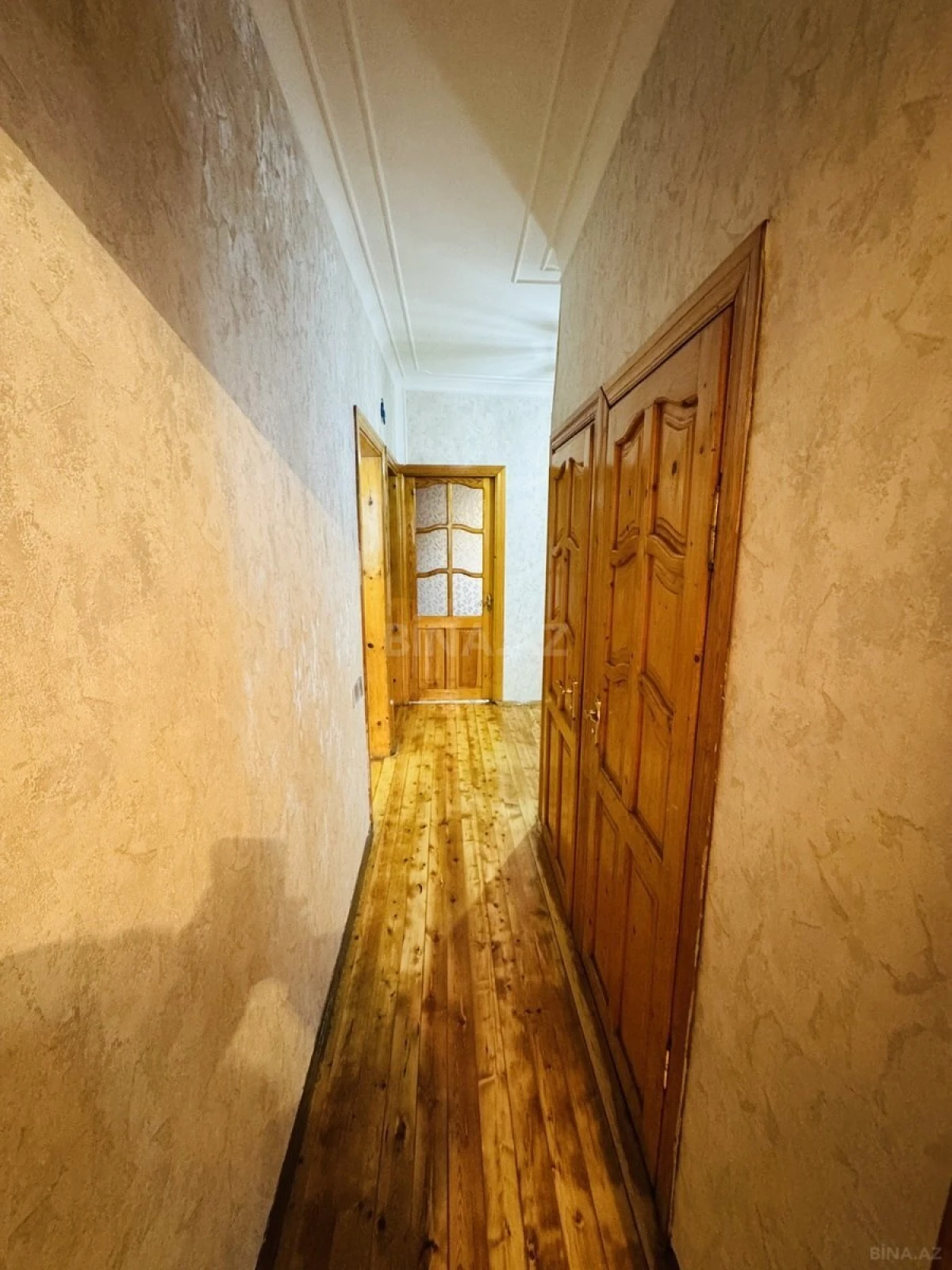 Satılır 3 otaqlı mənzil 90 m²