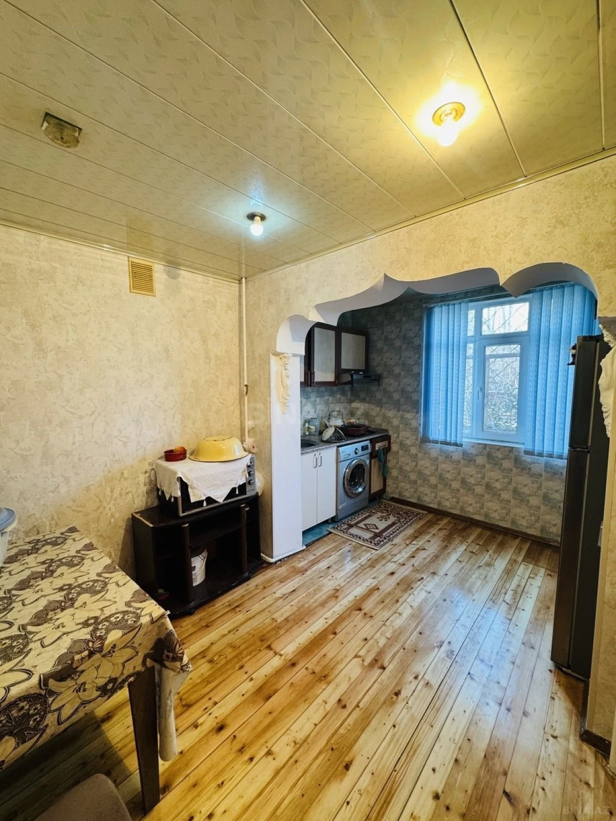 Satılır 3 otaqlı mənzil 90 m²