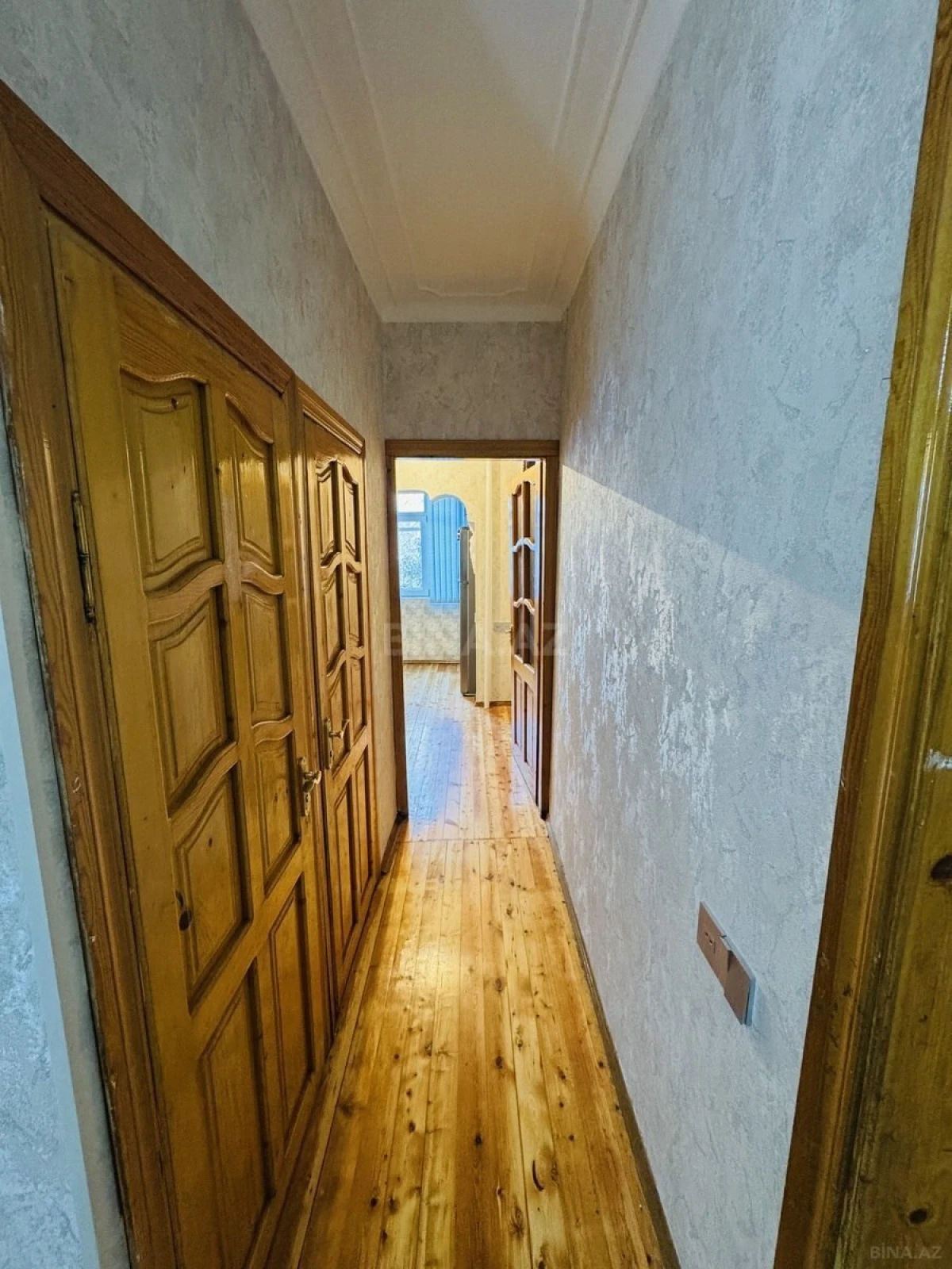 Satılır 3 otaqlı mənzil 90 m²