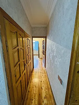 Satılır 3 otaqlı mənzil 90 m²
