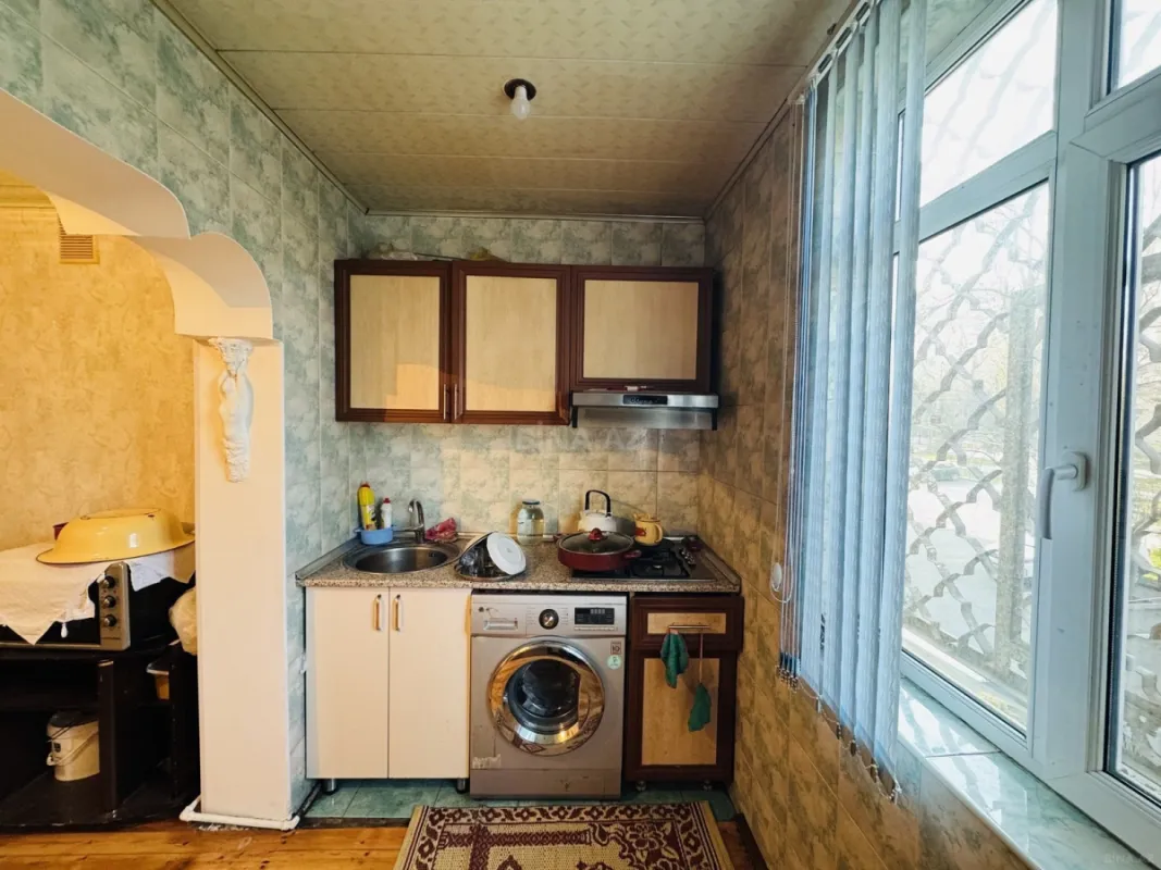 Satılır 3 otaqlı mənzil 90 m²