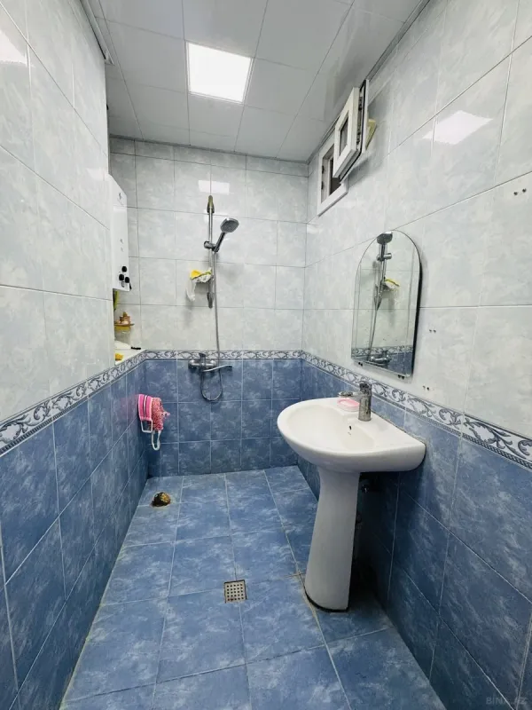 Satılır 3 otaqlı mənzil 90 m²