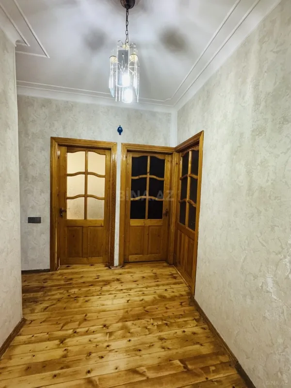 Satılır 3 otaqlı mənzil 90 m²