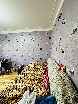 Satılır 3 otaqlı mənzil 90 m²