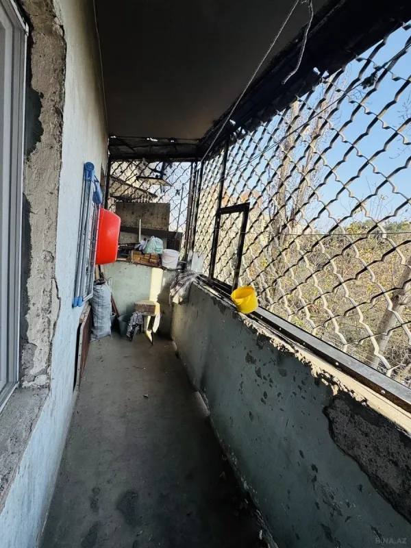 Satılır 3 otaqlı mənzil 90 m²