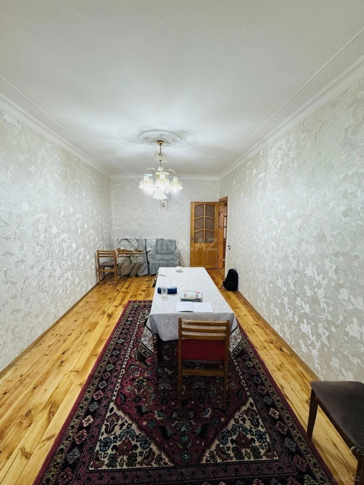 Satılır 3 otaqlı mənzil 90 m²