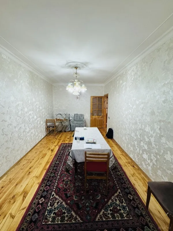 Satılır 3 otaqlı mənzil 90 m²