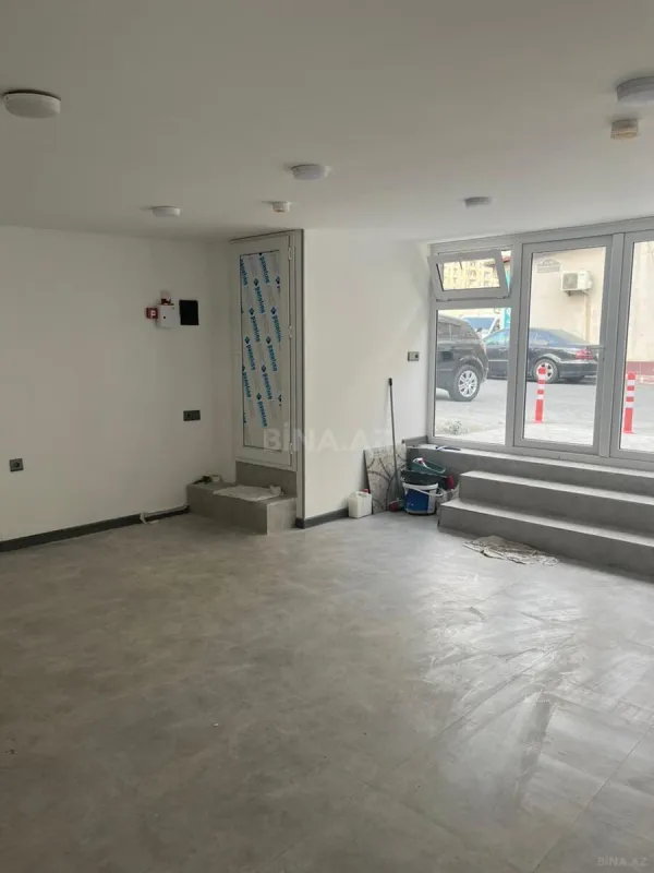 Satılır obyekt 20 m²