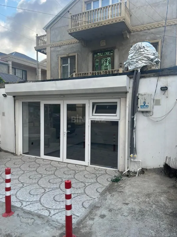Satılır obyekt 20 m²