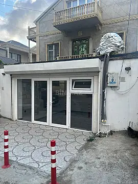 Satılır obyekt 20 m² — Bakı, 8-ci kilometr 20.00 m²