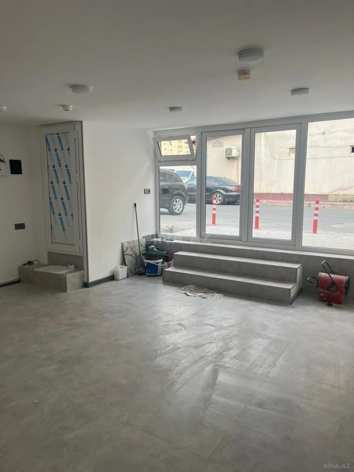 Satılır obyekt 20 m²