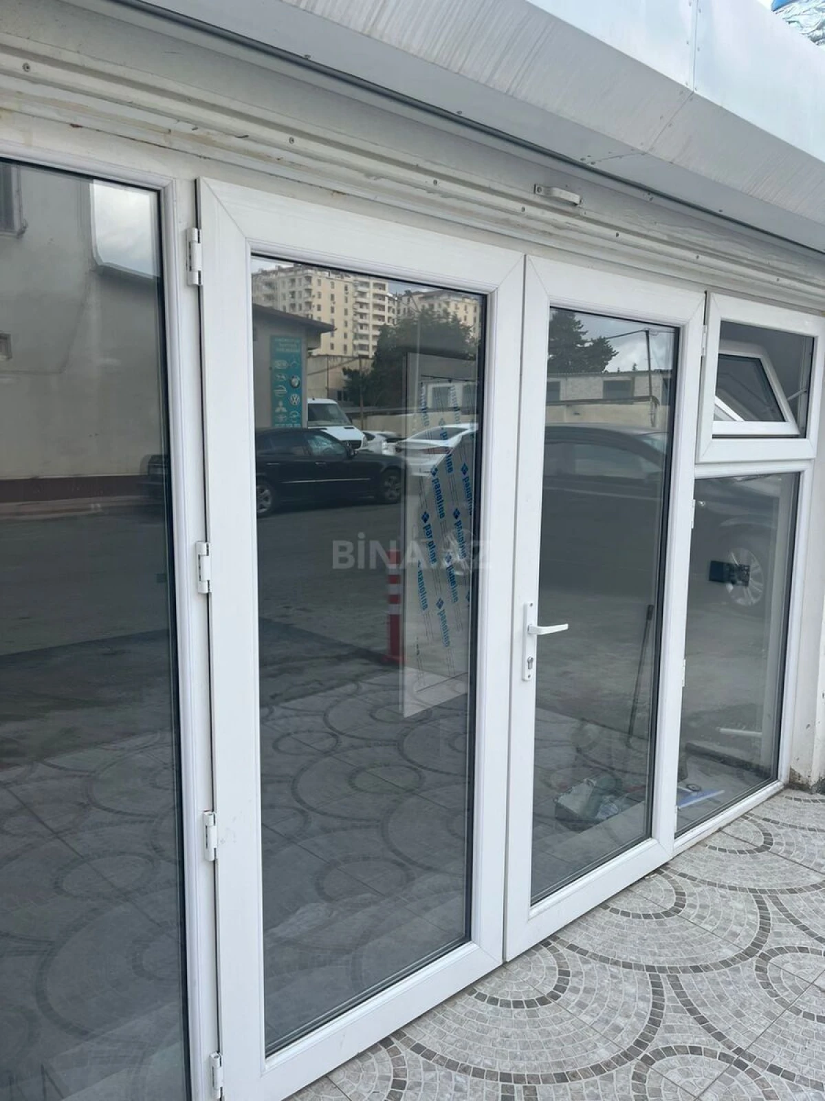 Satılır obyekt 20 m²