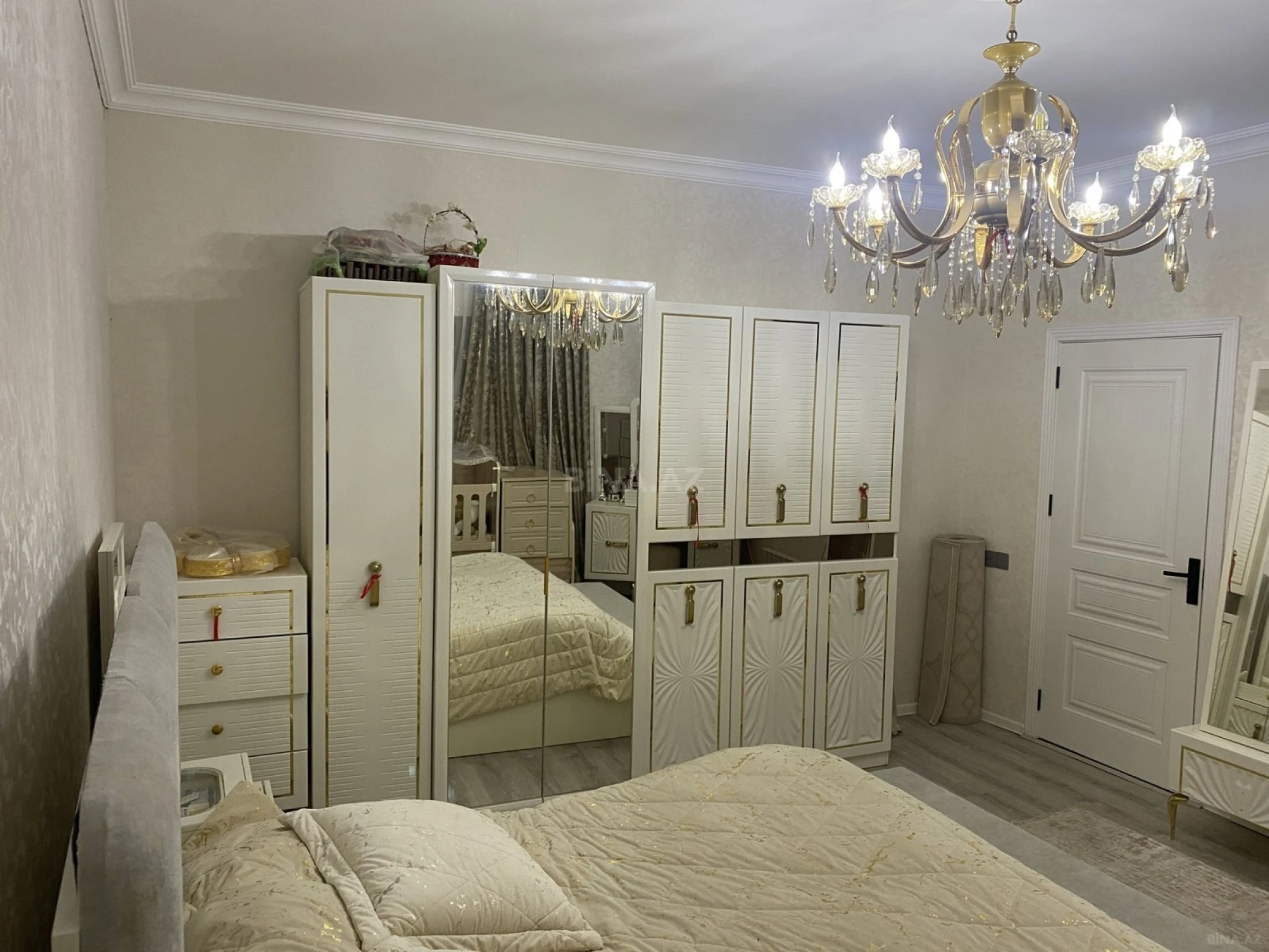 Satılır 3 otaqlı həyət evi 102.9 m²