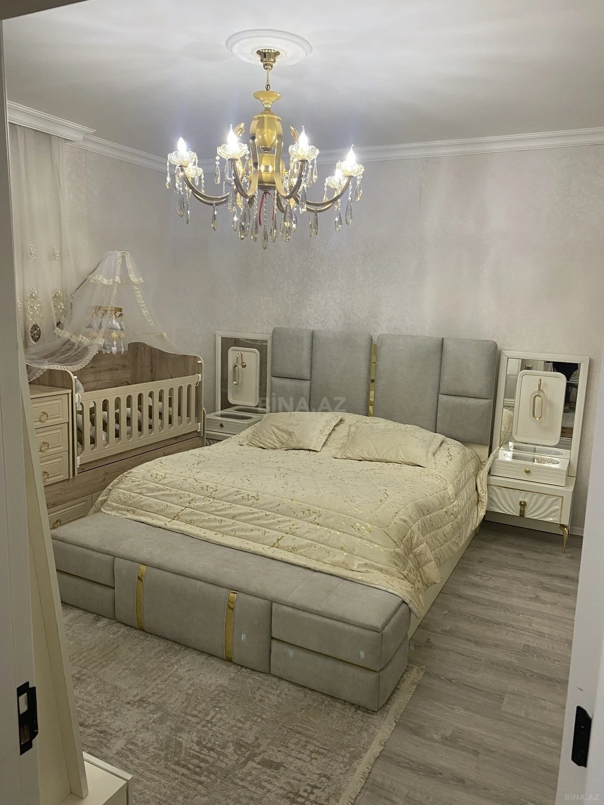 Satılır 3 otaqlı həyət evi 102.9 m²