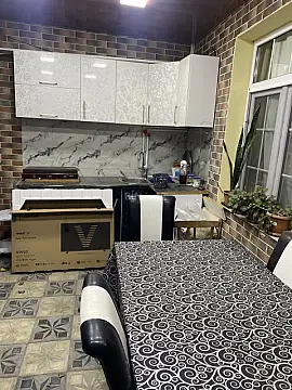 Satılır 3 otaqlı həyət evi 102.9 m²