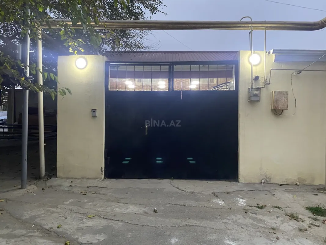 Satılır 3 otaqlı həyət evi 102.9 m²