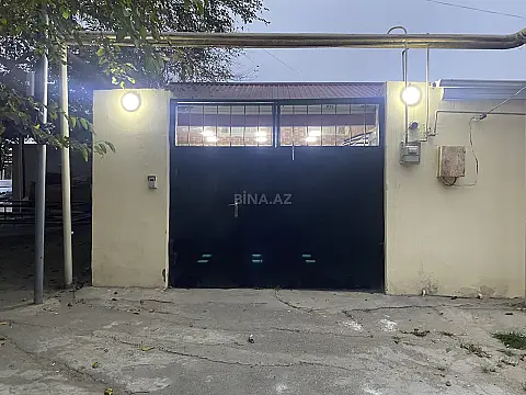 Satılır 3 otaqlı həyət evi 102.9 m² — Bakı, Keşlə 3 otaq 102.90 m²