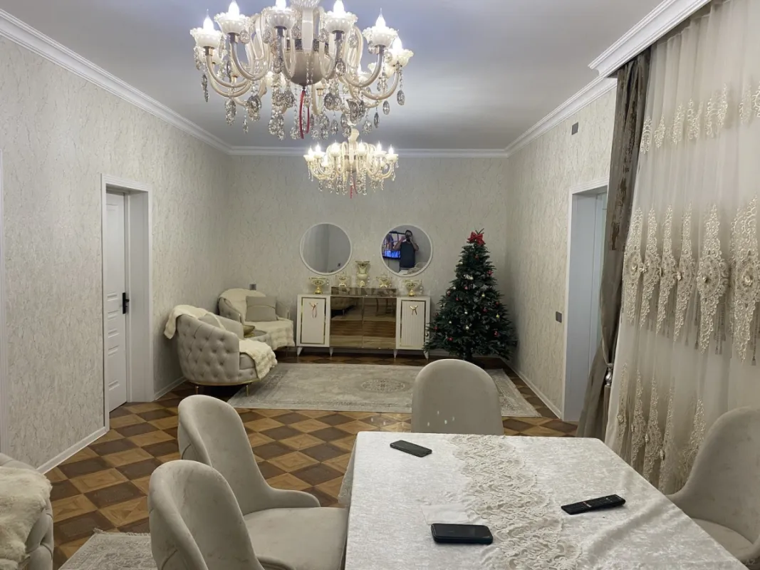Satılır 3 otaqlı həyət evi 102.9 m²