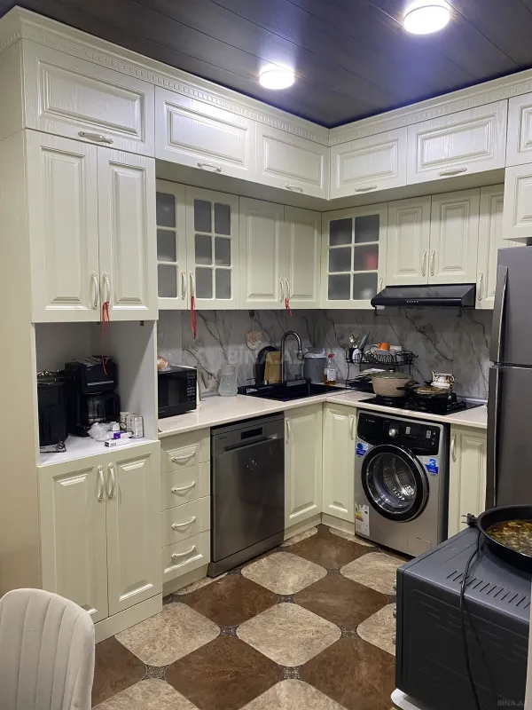 Satılır 3 otaqlı həyət evi 102.9 m²