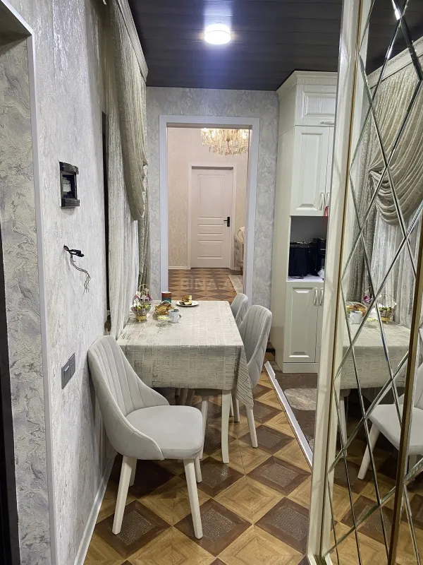 Satılır 3 otaqlı həyət evi 102.9 m²