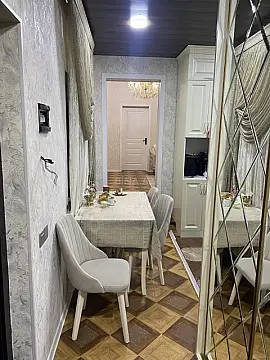 Satılır 3 otaqlı həyət evi 102.9 m²