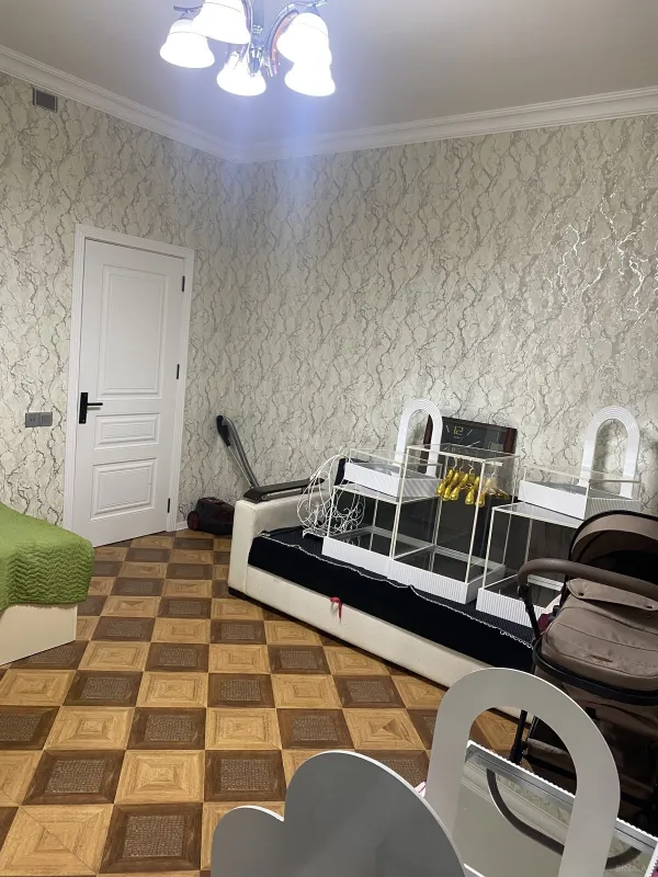 Satılır 3 otaqlı həyət evi 102.9 m²