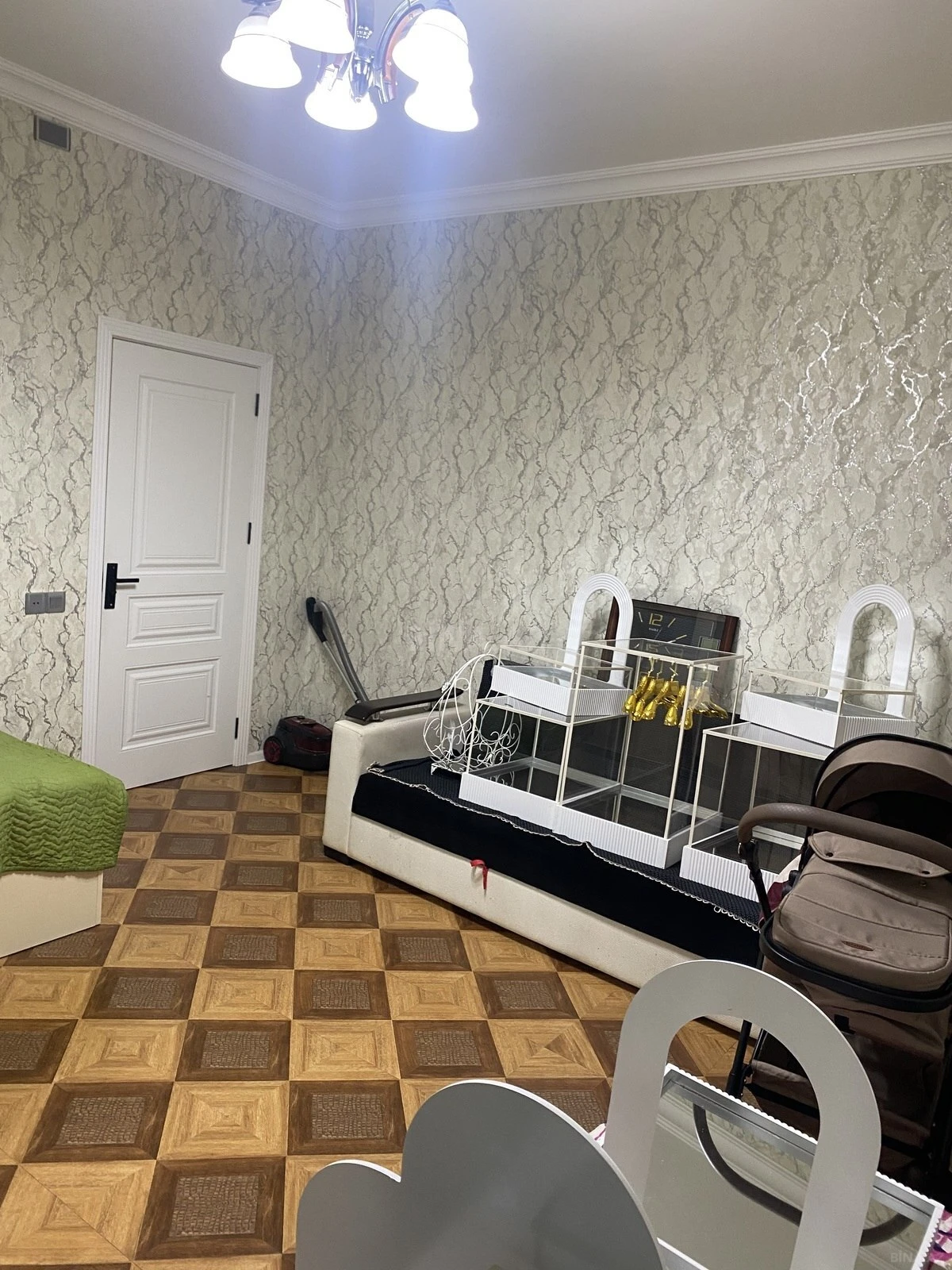 Satılır 3 otaqlı həyət evi 102.9 m²