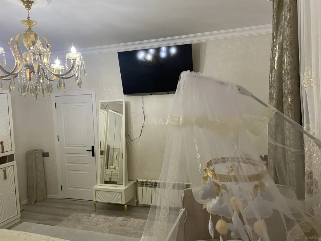 Satılır 3 otaqlı həyət evi 102.9 m²