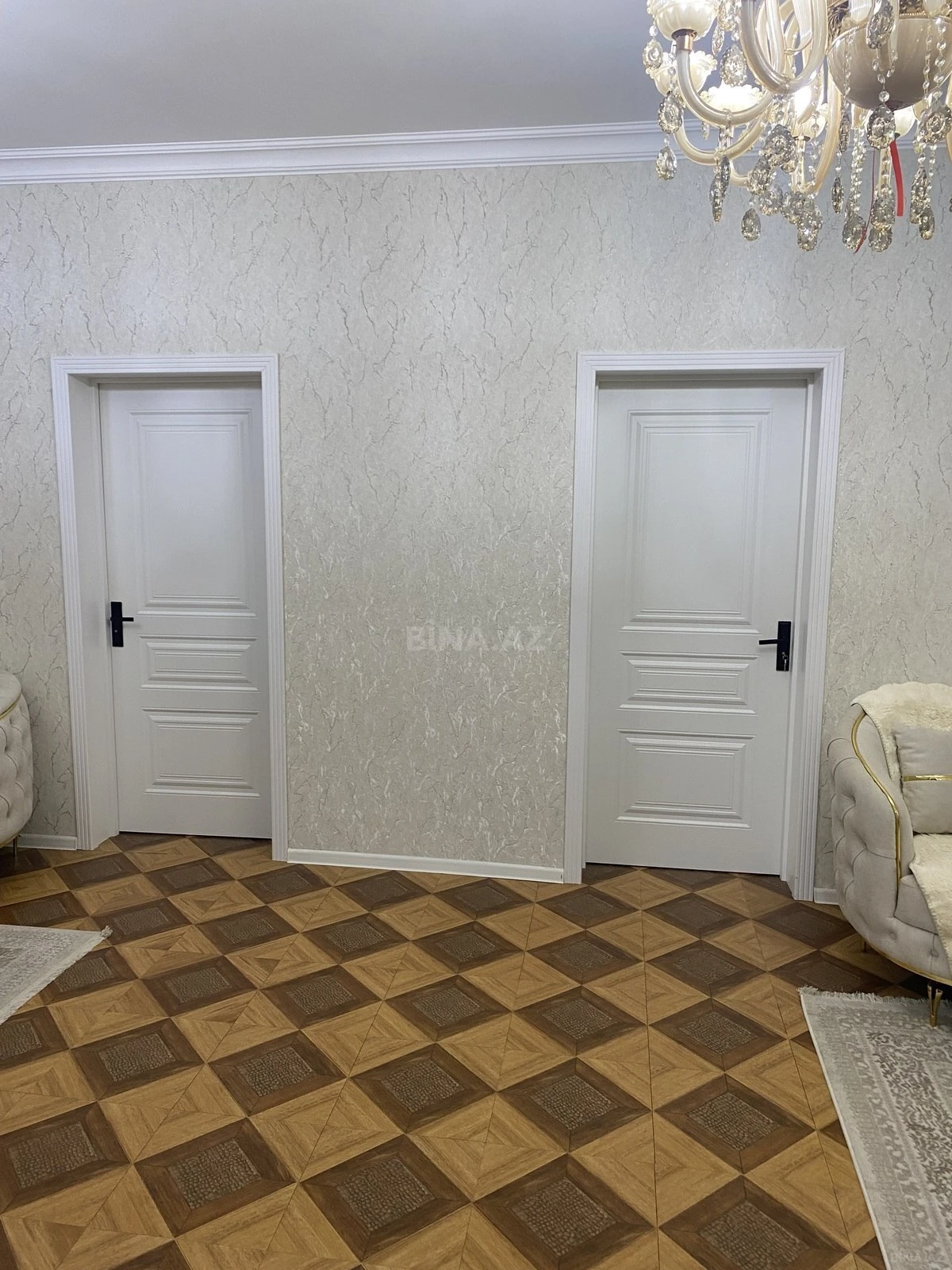 Satılır 3 otaqlı həyət evi 102.9 m²