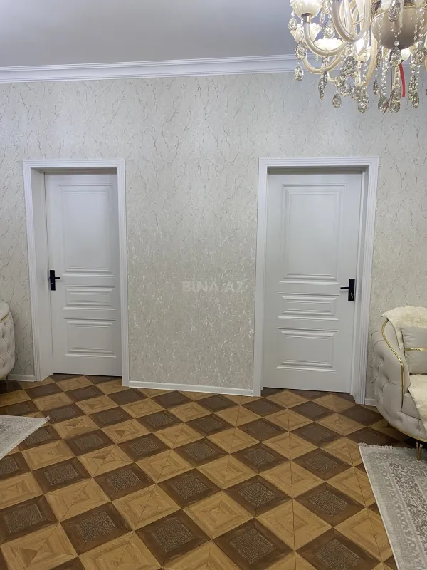 Satılır 3 otaqlı həyət evi 102.9 m²