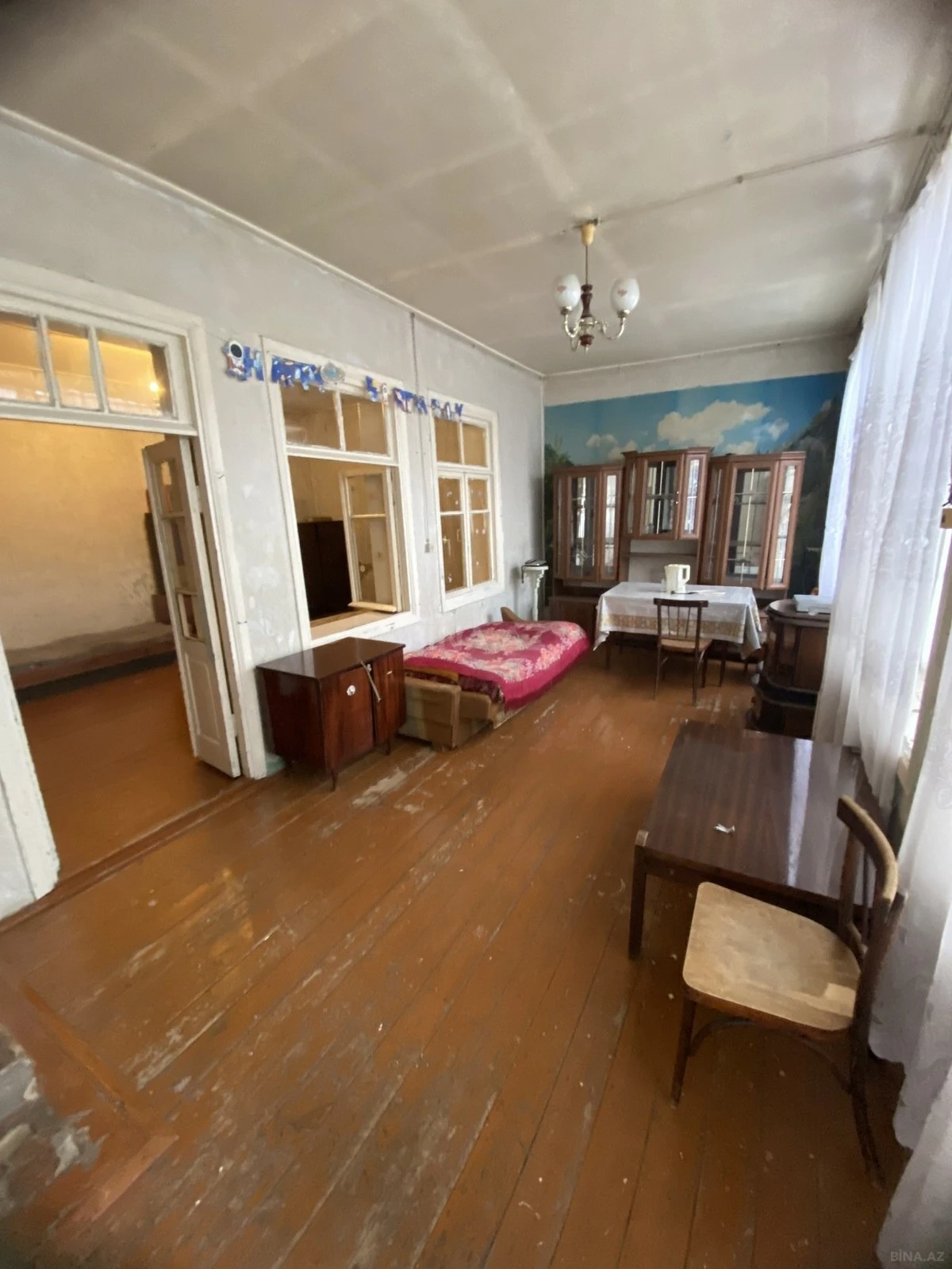 Satılır 3 otaqlı həyət evi 150 m²