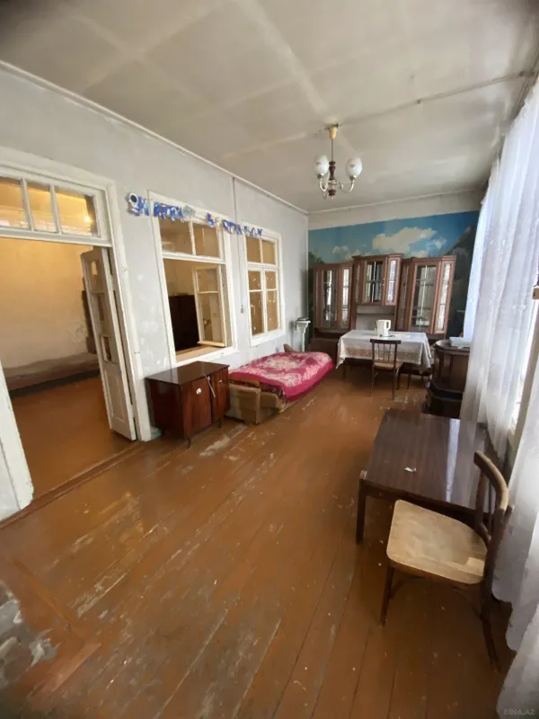 Satılır 3 otaqlı həyət evi 150 m²