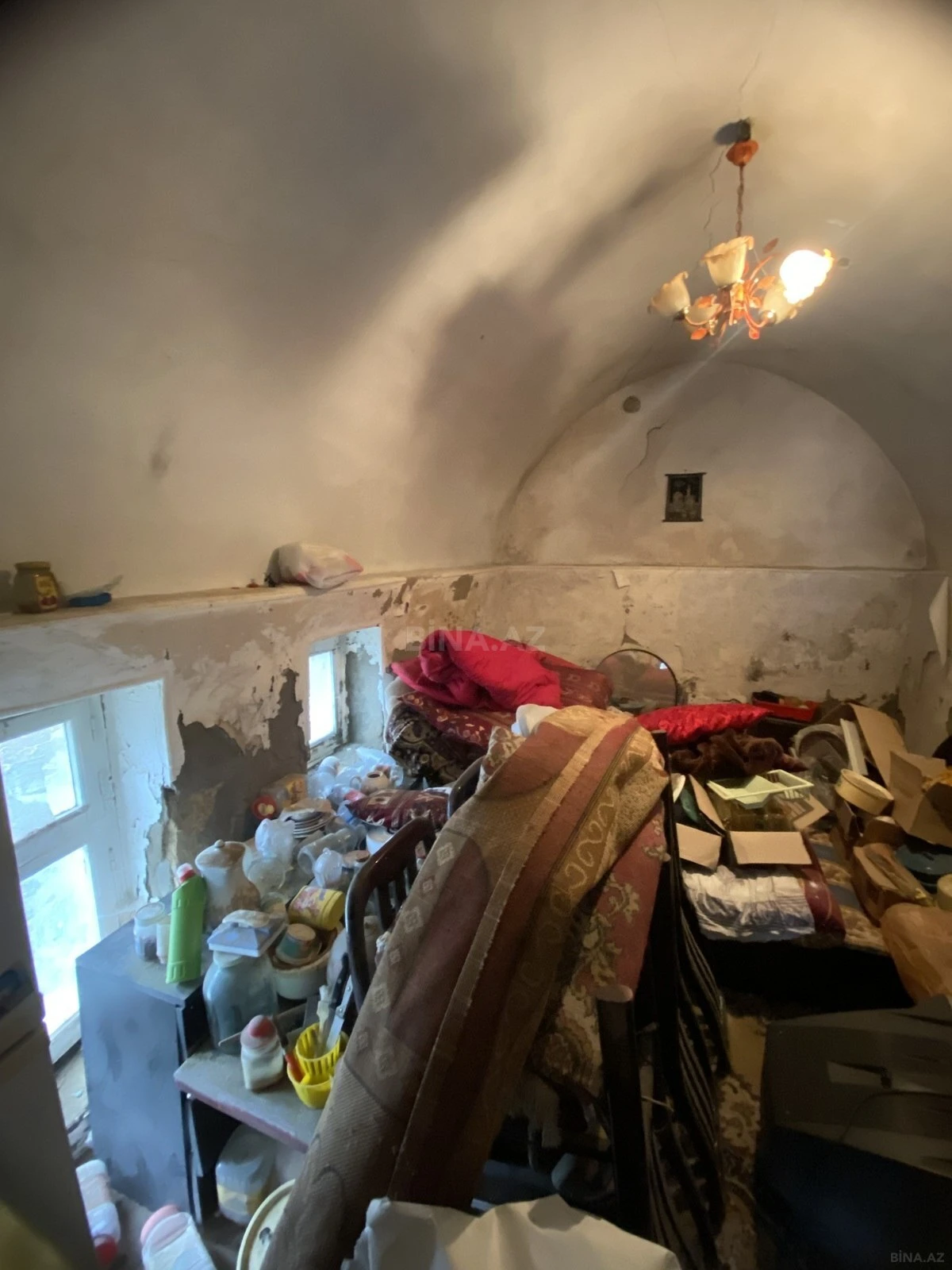 Satılır 3 otaqlı həyət evi 150 m²