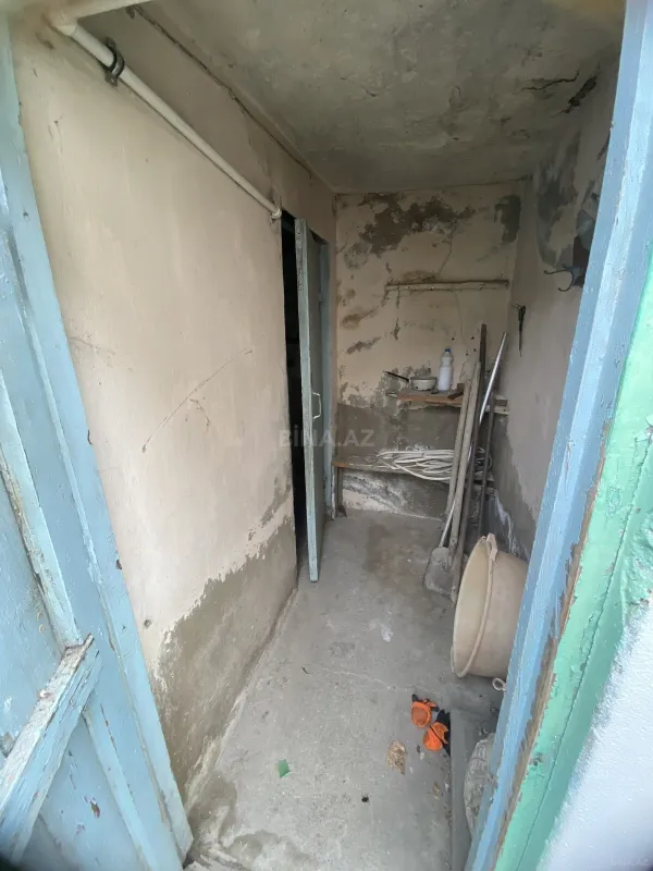 Satılır 3 otaqlı həyət evi 150 m²