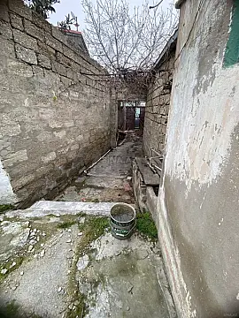 Satılır 3 otaqlı həyət evi 150 m²