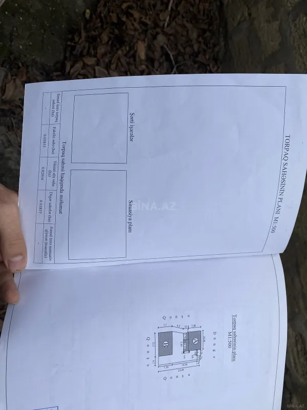 Satılır 3 otaqlı həyət evi 150 m²