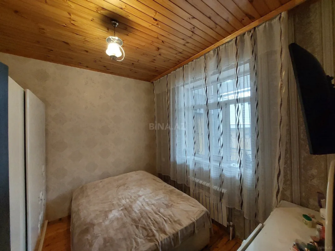 Satılır 4 otaqlı həyət evi 110 m²