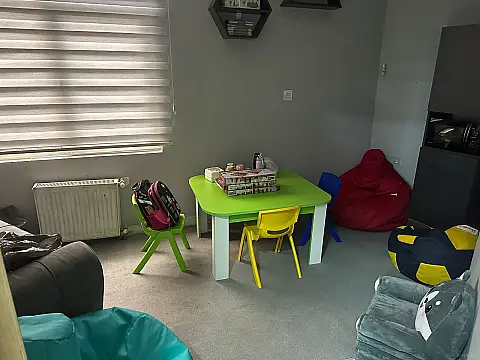 Kirayə verilir 7 otaqlı ofis 200 m²