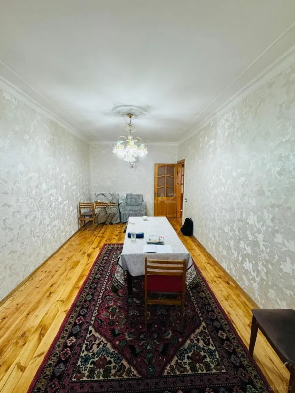 Satılır 3 otaqlı mənzil 90 m²
