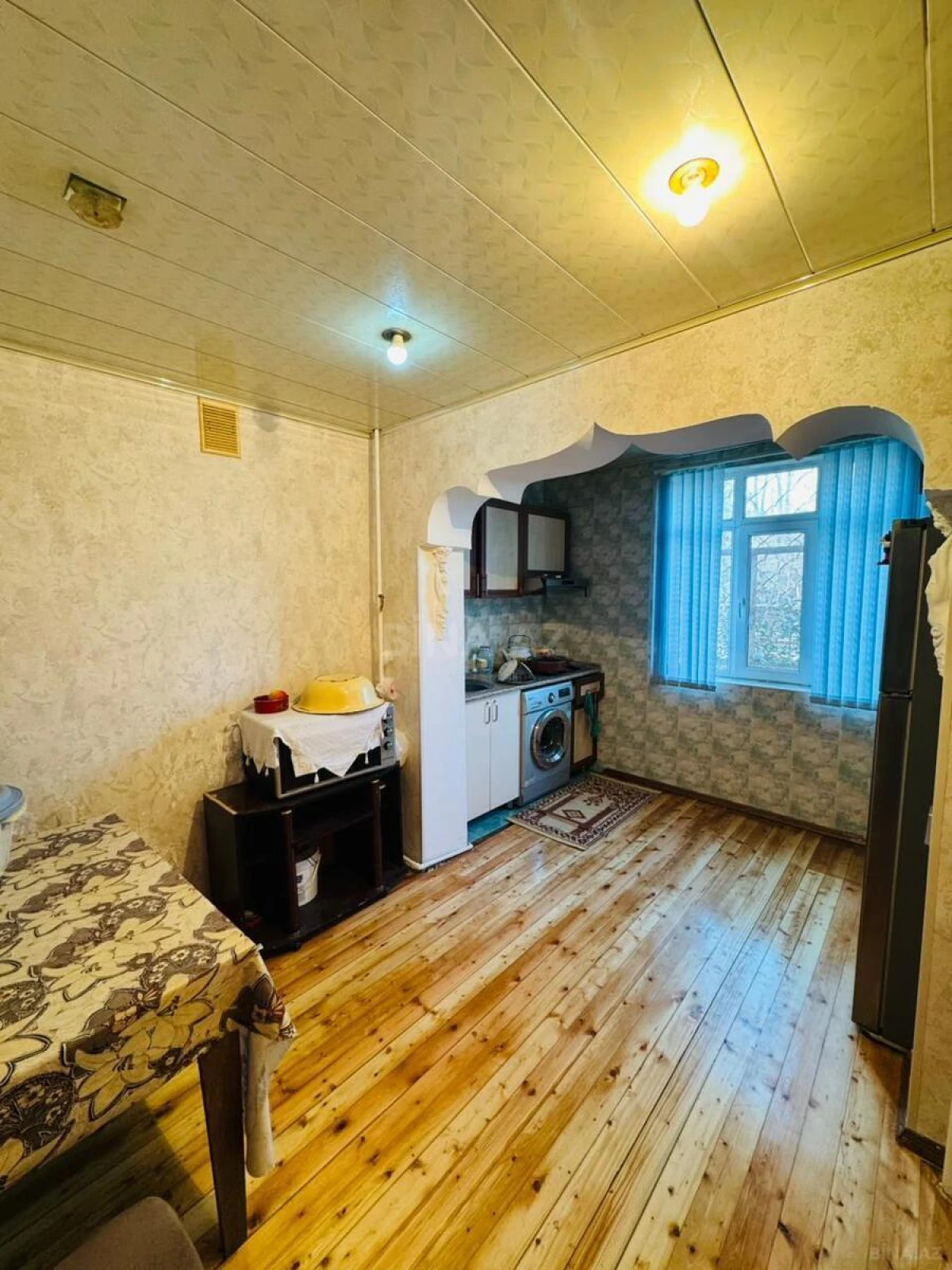 Satılır 3 otaqlı mənzil 90 m²